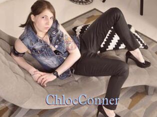 ChloeConner