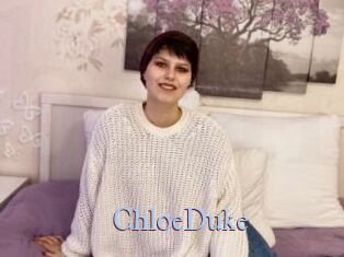 ChloeDuke