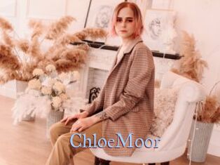 ChloeMoor