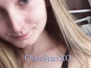 ChloeStarrXO