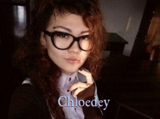 Chloedey