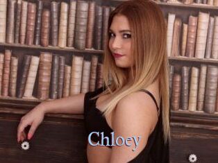 Chloey