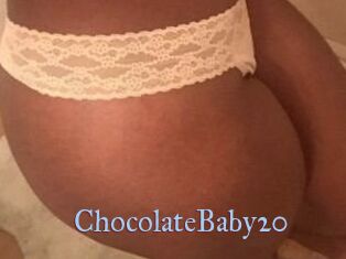 ChocolateBaby20