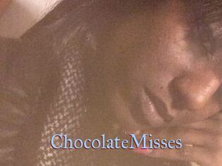 ChocolateMisses