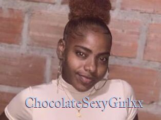 ChocolateSexyGirlxx