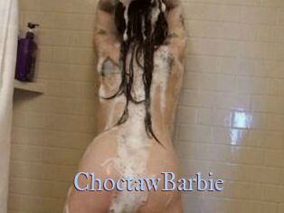 ChoctawBarbie