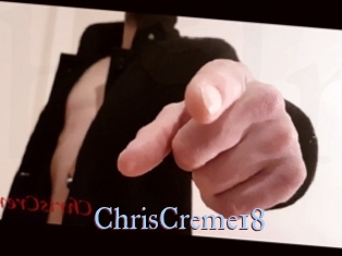 ChrisCreme18