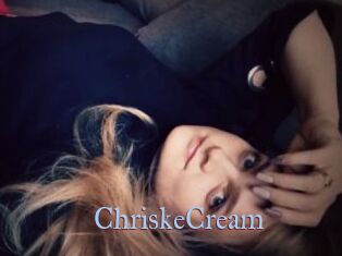 ChriskeCream