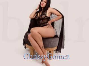 ChrissyGomez