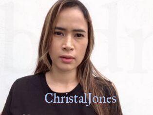 ChristalJones
