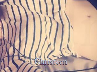 Christeen
