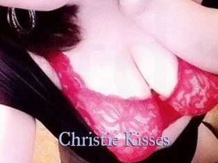 Christie_Kisses