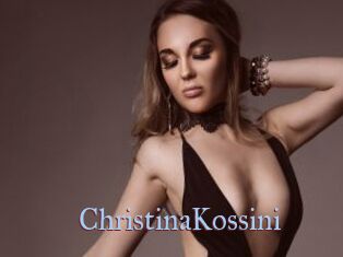 ChristinaKossini