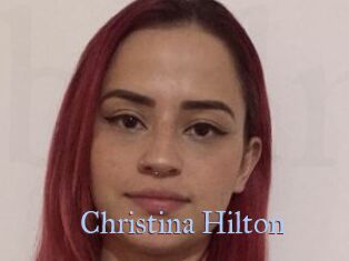Christina_Hilton
