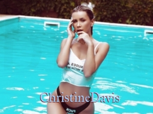 ChristineDavis