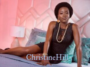 ChristineHill