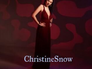 ChristineSnow