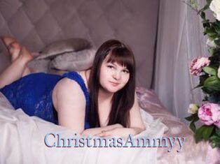 ChristmasAmmyy
