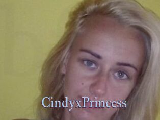 CindyxPrincess