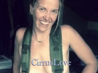 Cirrus_Love