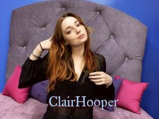 ClairHooper