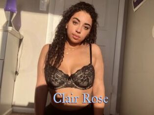 Clair_Rose