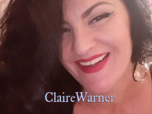 ClaireWarner