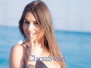 ClaraaSweet