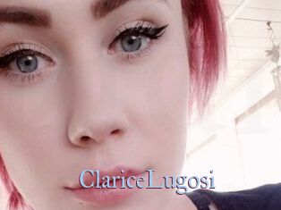 ClariceLugosi
