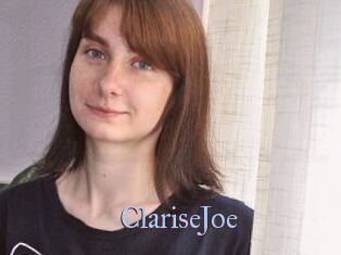 ClariseJoe