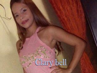 Clary_bell