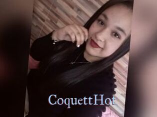 CoquettHot