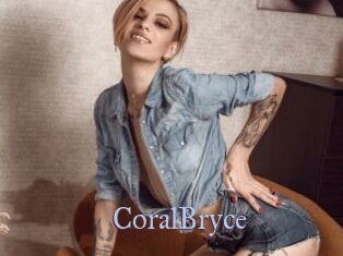 CoralBryce