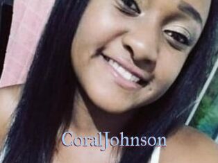 CoralJohnson