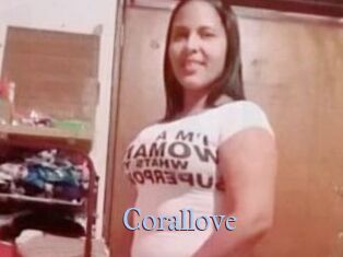 Corallove