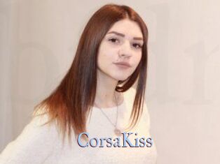 CorsaKiss