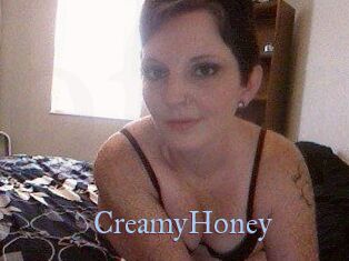 CreamyHoney