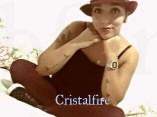 Cristalfire