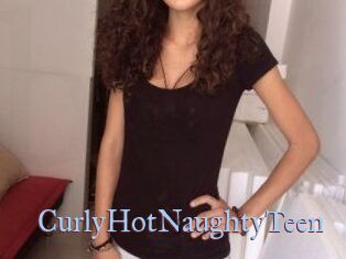 CurlyHotNaughtyTeen