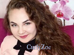 CurlyZoe