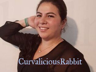 CurvaliciousRabbit