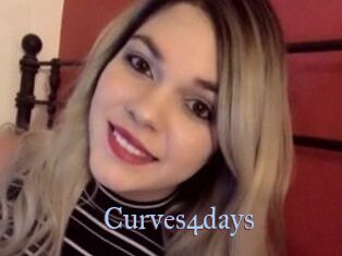 Curves4days