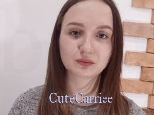 CuteCarriee