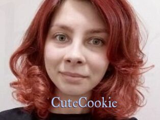 CuteCookie