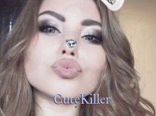 CuteKiller