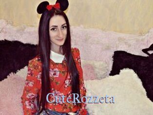 CuteRozzeta