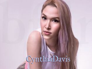 CynthiaDavis