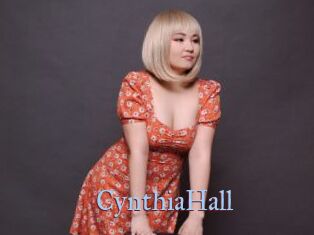 CynthiaHall