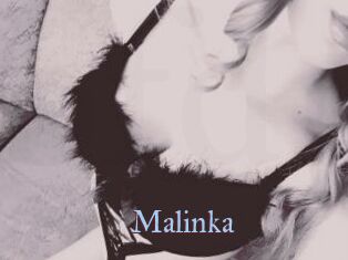 Malinka