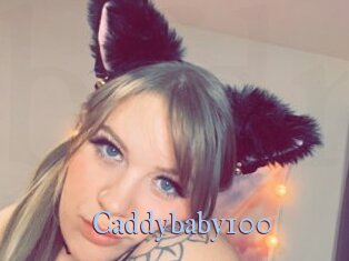 Caddybaby100